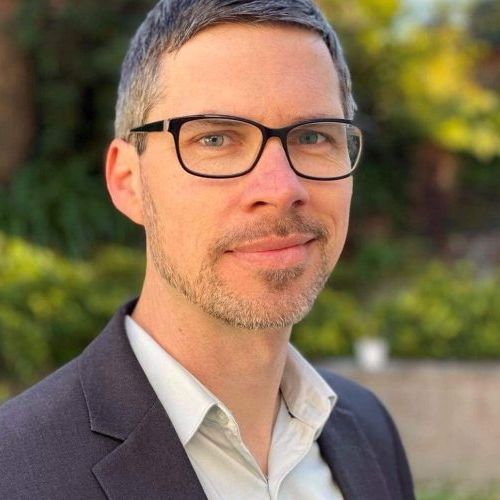 John Preston Executive General Manager, Community & Home Living at Disability Services