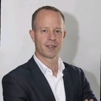 Pierre Rega's profile picture