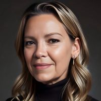 Leanne Gording - Schell's profile picture
