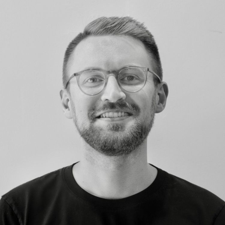 Dan Connell - Senior Director, Strategy & Operations at New Lab