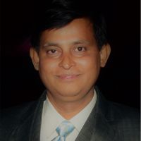 Yashwant Pawar's profile picture