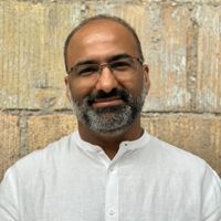 Zeeshan Sumrani's profile picture