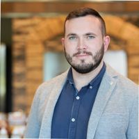 Zachary Fleming's profile picture