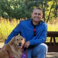 Chris Glassanos' profile picture
