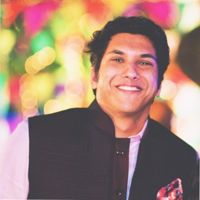 Kush Mahan's profile picture