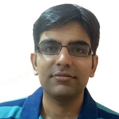 Ankit Karamchandani - Founder & CEO at RedSky Technologies