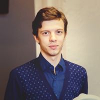 Mstislav Pavlov's profile picture