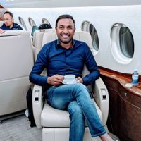 Anant Yuvarajah's profile picture