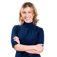 Hil Moss' profile picture