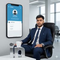 Vikram Shaw's profile picture