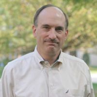 Steven Gross' profile picture