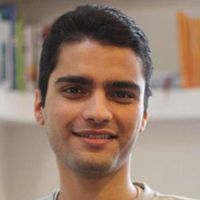 Rahim Entezari's profile picture
