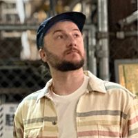 Seth Powell's profile picture