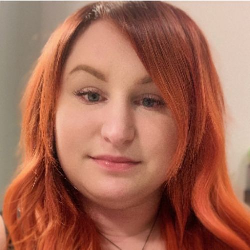 Sarah Rieger Operations at Alt The Org