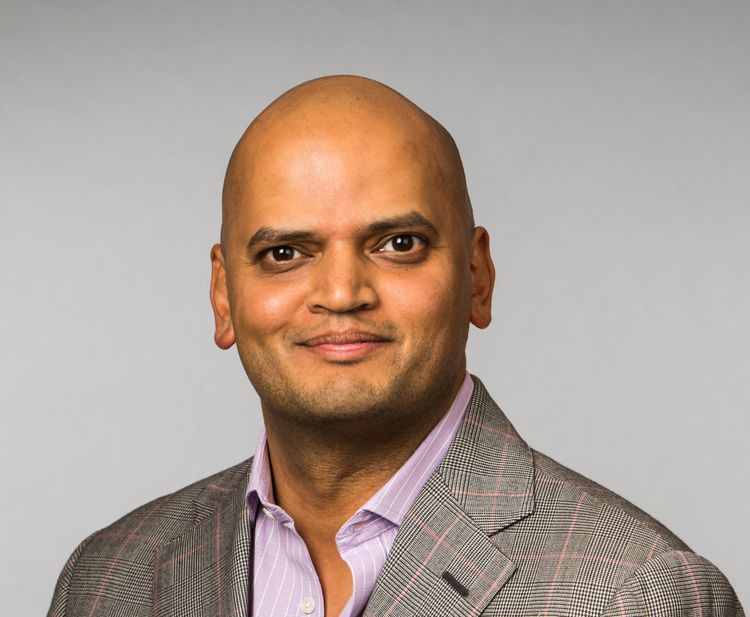Outreach hires Harish Mohan as SVP, Revenue Excellence and Operations