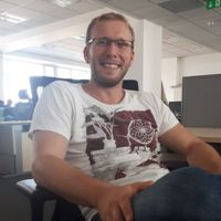 Ondrej B.'s profile picture