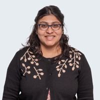 Debadrita Panda's profile picture