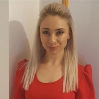 Saadet Yesim Ozkurt's profile picture