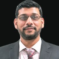 Azeemullah Syed's profile picture