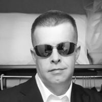 Randy Hill's profile picture