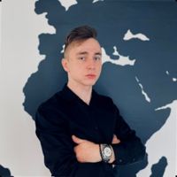 Patrik Dvořák's profile picture