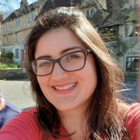 Natasha Watson's profile picture