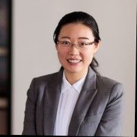 Fei Yue's profile picture