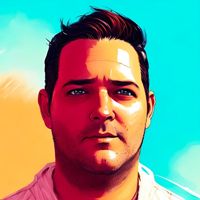 Jon Lawrence's profile picture