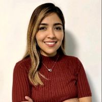 Cindy Melissa Cruz's profile picture