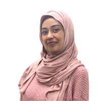 Jamima Hussain's profile picture