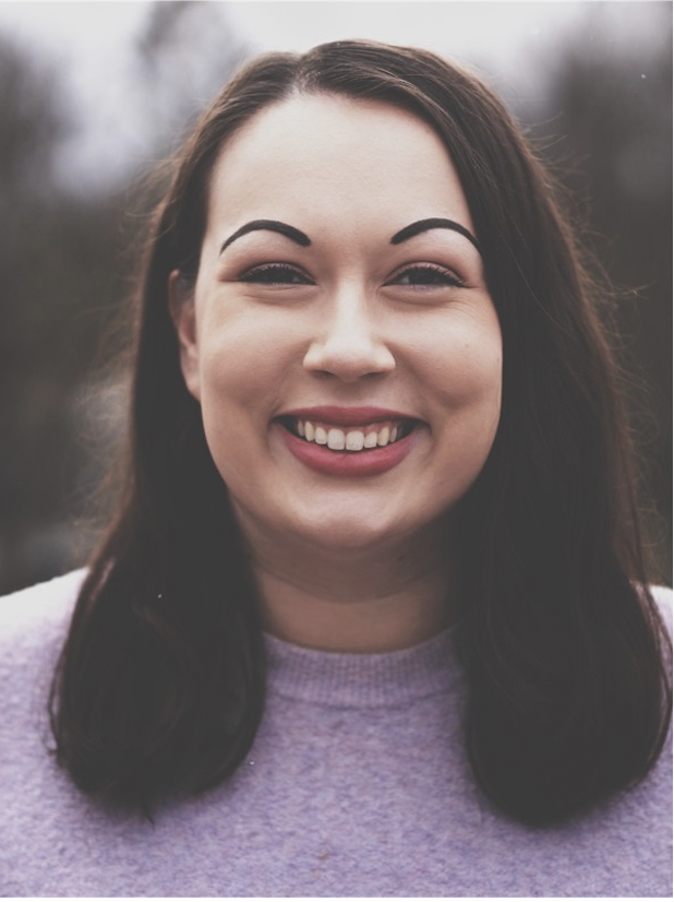 Cohesion Welcomes Megan Limanni as Talent Acquisition Manager