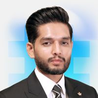 Usman Ali Asghar's profile picture