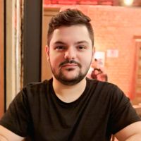 Jeferson Carvalho Lara's profile picture