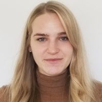 Alina Rozhko's profile picture