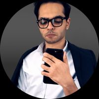 Youssef Salem's profile picture