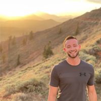 Layne Peterson's profile picture