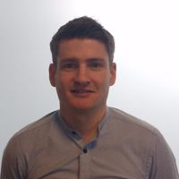 Conor Maginn's profile picture