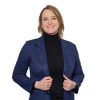 Jenny Lemstra's profile picture