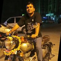 Devesh Chaudhary's profile picture