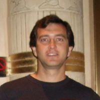 Ilya Rubijevsky's profile picture
