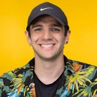 Parker Goby's profile picture