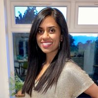 Minal Shah's profile picture