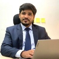 Nasir Ali's profile picture