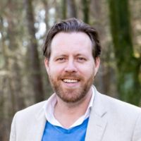 Melvin J. Jellesma's profile picture