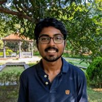 Yash Vinaykumar Mundewadi's profile picture