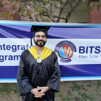Mohak Srivastava's profile picture