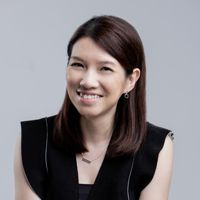 Charlene Quah's profile picture