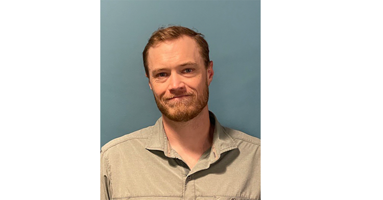 Code Corporation Adds Justin Mckelvy to Lead Data and Infrastructure Team