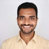 Vignesh Madurai Srinivasan's profile picture