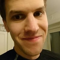 Erik Engstrand's profile picture